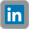 linkedIn icon