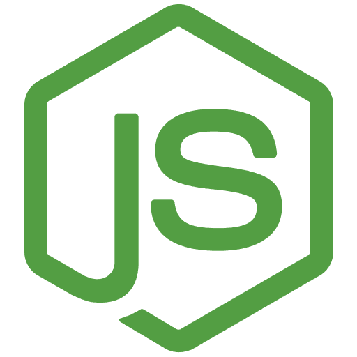 NodeJS Logo