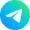 Telegram Icon